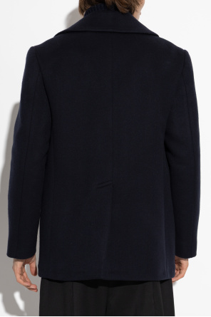 Givenchy Wool coat