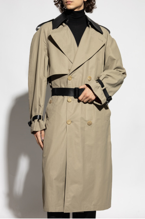Givenchy Coat with collar
