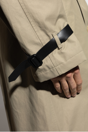 Givenchy Coat with collar