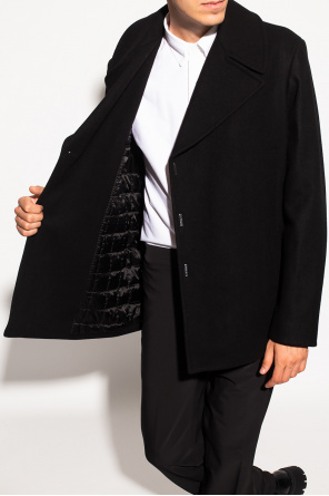 Givenchy Wool coat