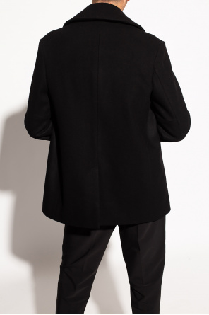 Givenchy Wool coat