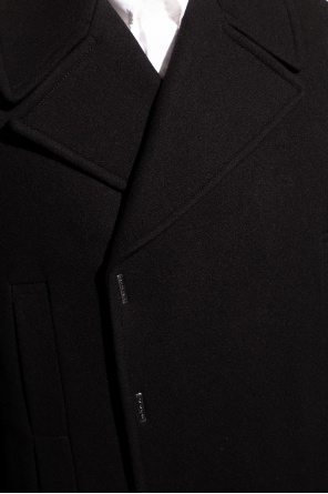 Givenchy Wool coat