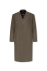 Givenchy Wool double-breasted coat