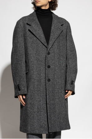 Givenchy Wool coat