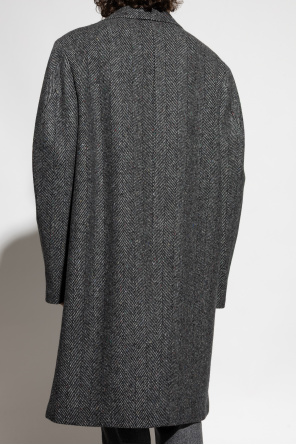 Givenchy Wool coat