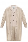 Ambush Blazer with raincoat