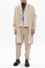 Ambush Blazer with raincoat