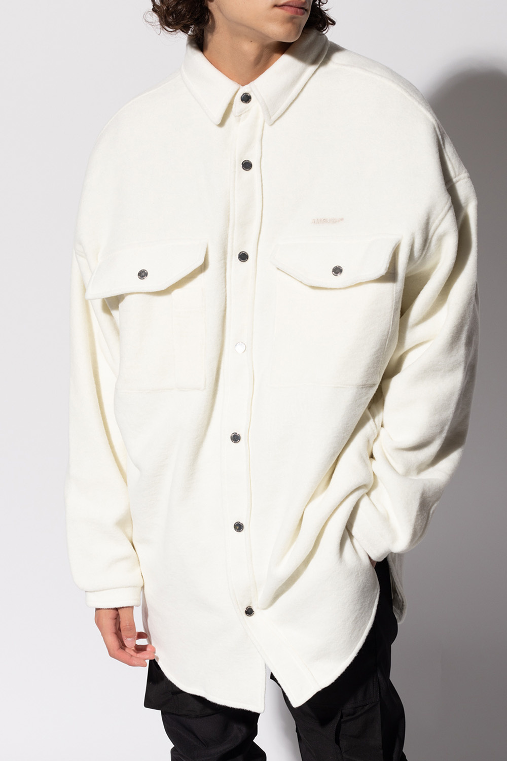 Ambush Oversize shirt