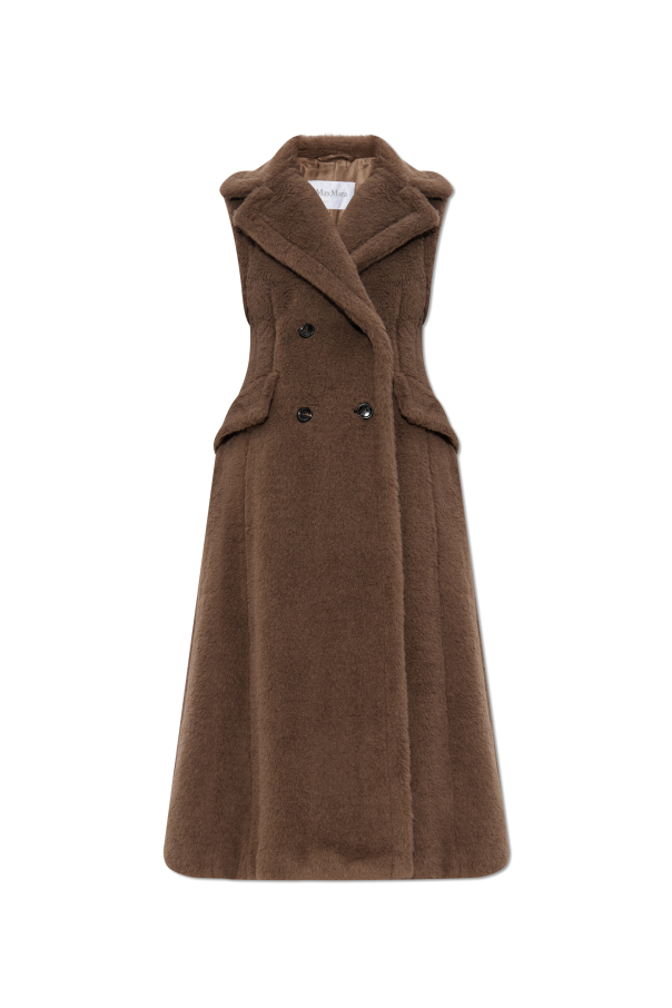 Long vest "Boario" od Max Mara