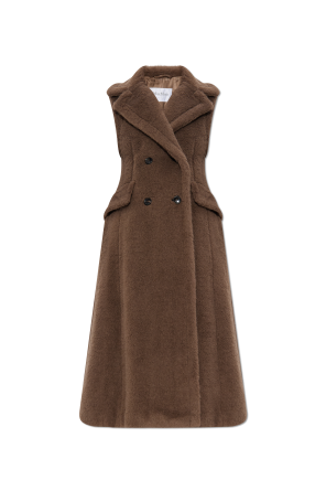 Długa kamizelka `Boario`