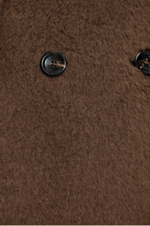 Max Mara Long vest "Boario"