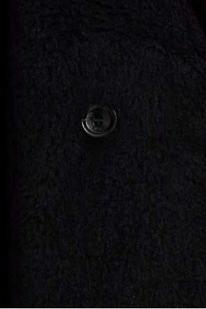 Max Mara Chaleco de pelo "Bormida"