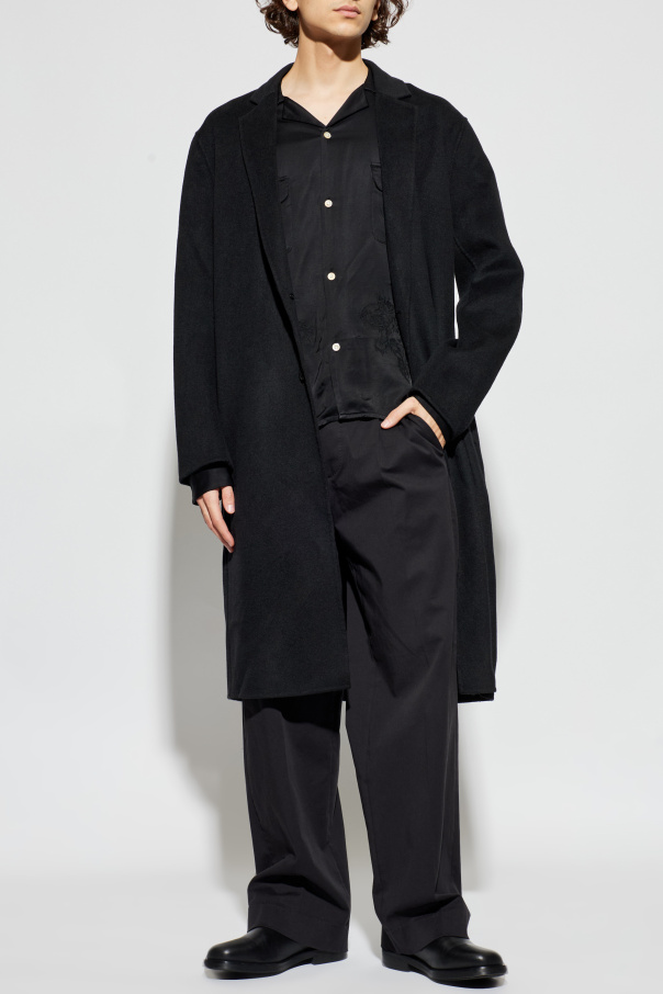 AllSaints Wollmantel