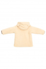 fendi ZKA Kids Fur jacket