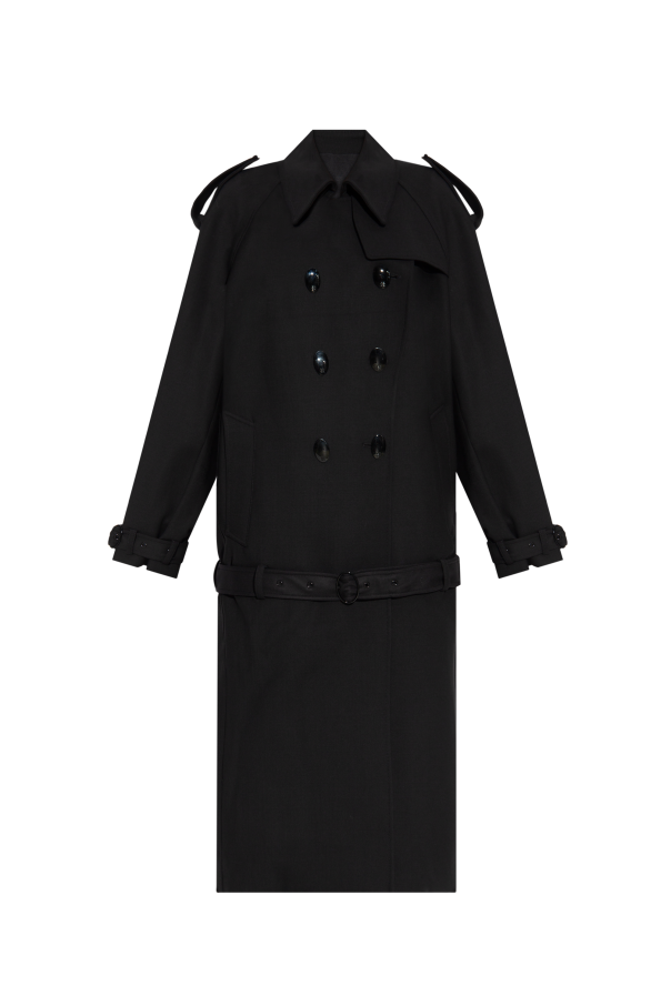 Givenchy Wool Coat