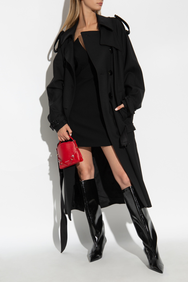 Givenchy Wool Coat