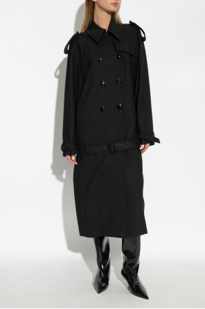 Givenchy Wool Coat