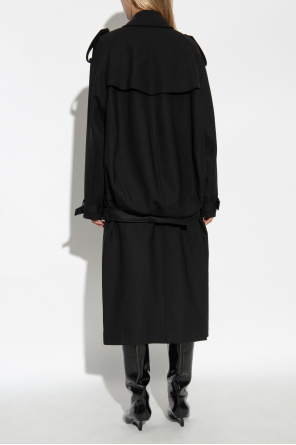 Givenchy Wool Coat