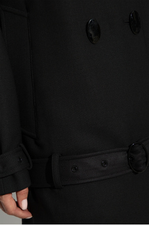 Givenchy Wool Coat