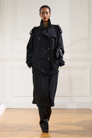 Givenchy Wool Coat