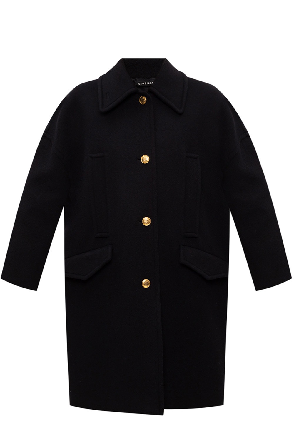 Givenchy Wool coat