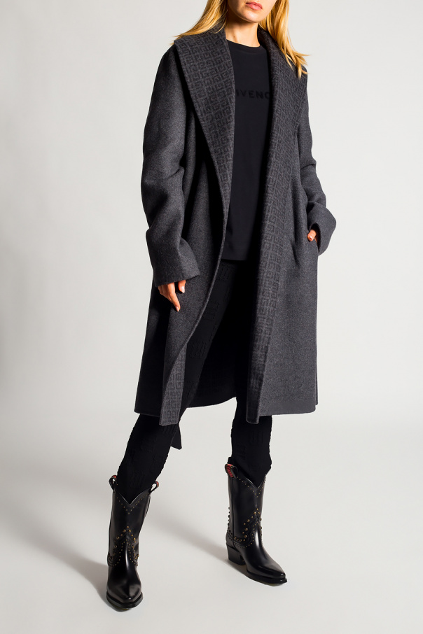 Givenchy Wool coat