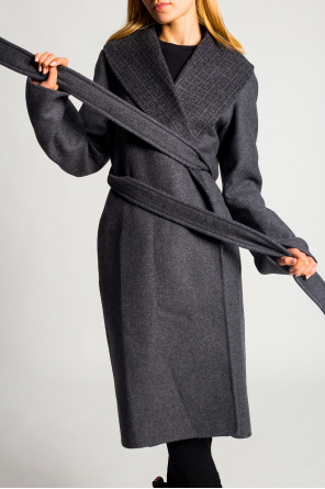 Givenchy Wool coat