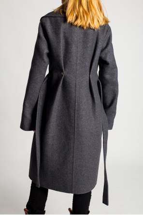 Givenchy Wool coat