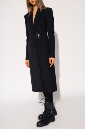 Wool coat od Givenchy