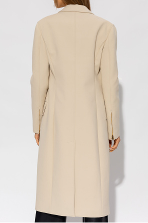 Givenchy Coat with notch lapels