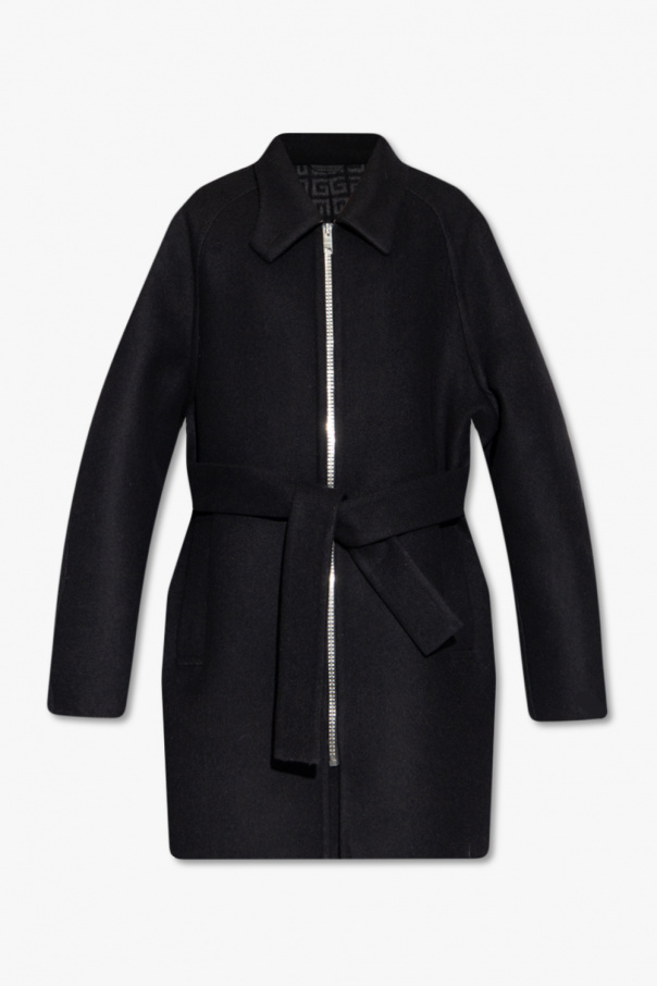 Givenchy 5ml Wool coat