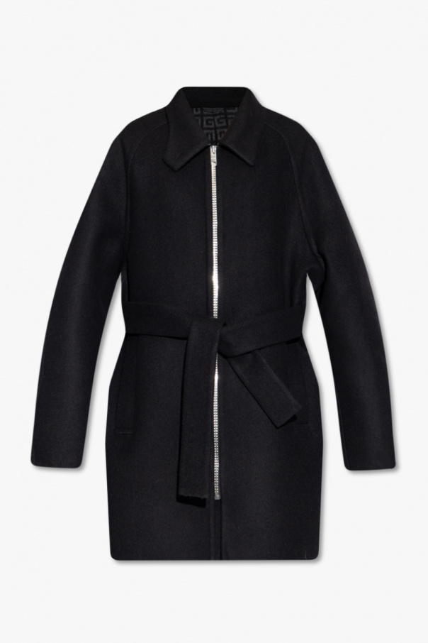 Givenchy Wool coat