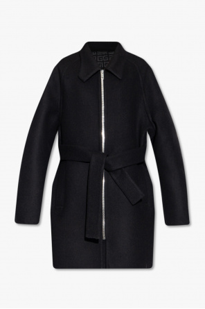 Wool coat od Givenchy