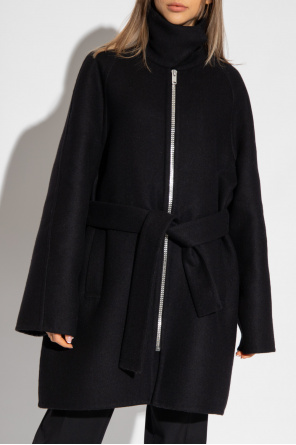 givenchy Pre-Owned Wool coat