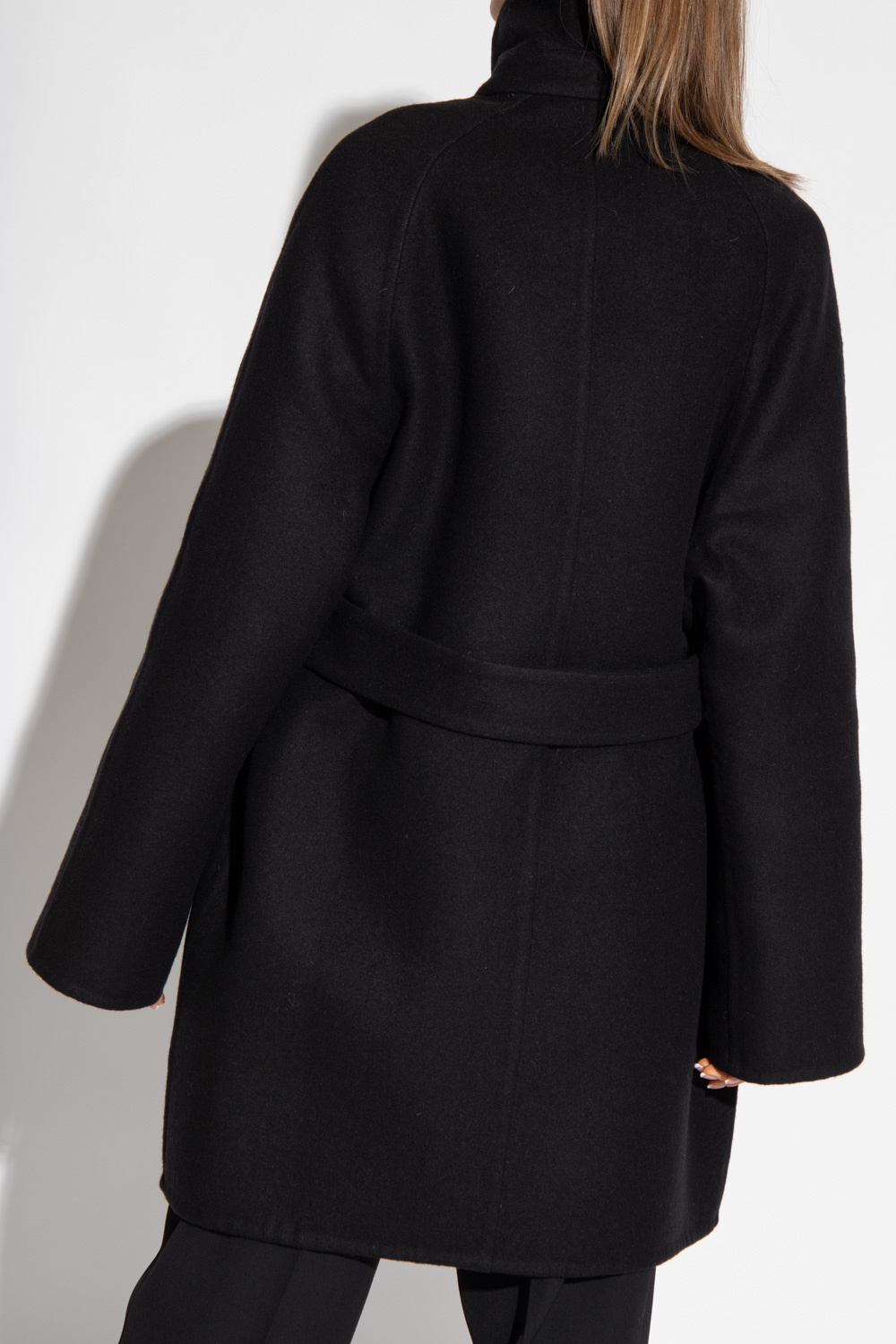 Givenchy Wool coat