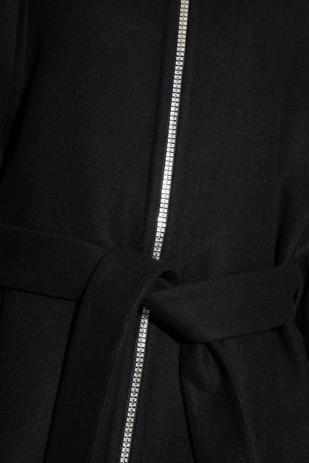 Givenchy Wool coat