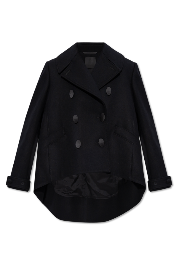 Givenchy Wool Jacket