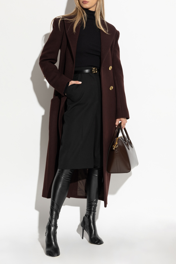 Givenchy Wool coat