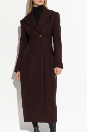 Givenchy Wool coat