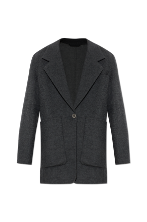 Short coat with pockets od Givenchy