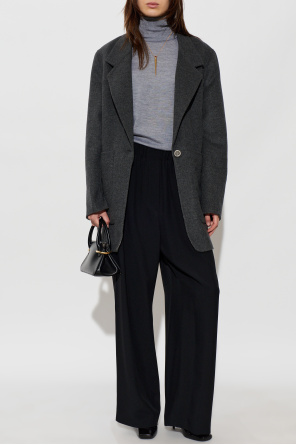 Short coat with pockets od Givenchy