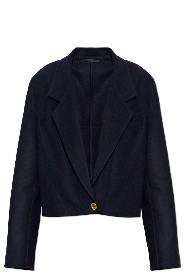 Wool jacket od Givenchy