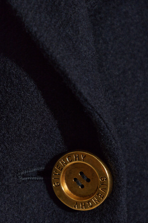 Givenchy Wool jacket