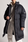 Ambush Down jacket cucinelli with logo