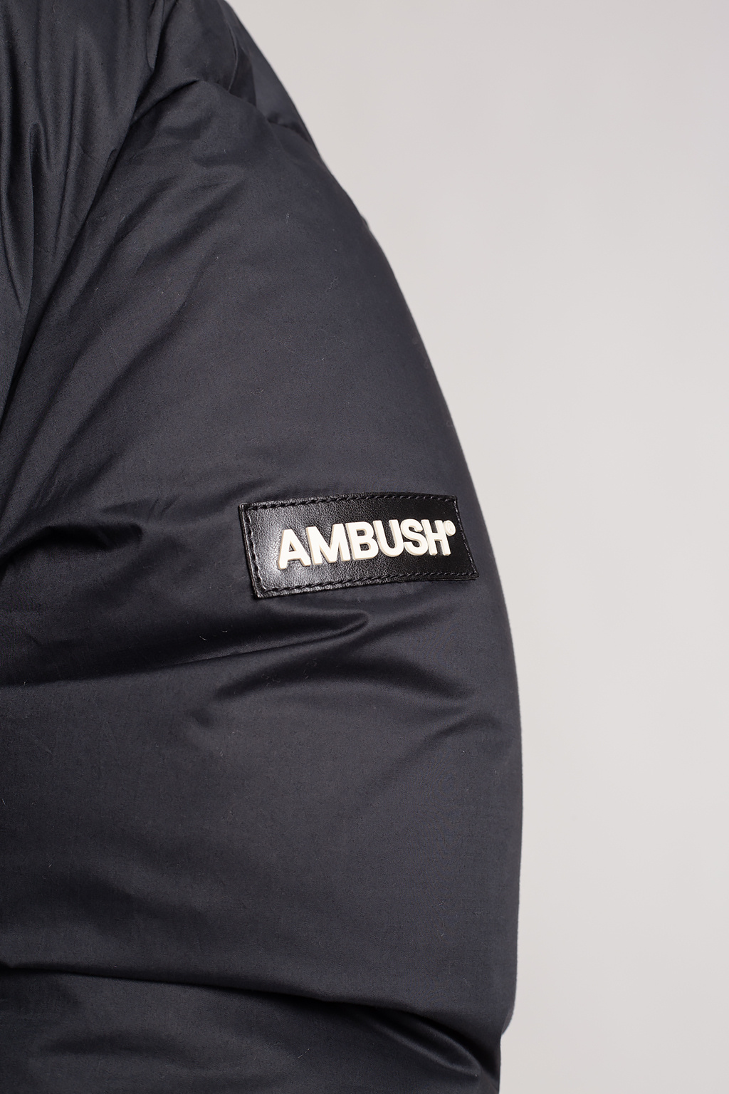 Ambush Jersey v-neck shirt