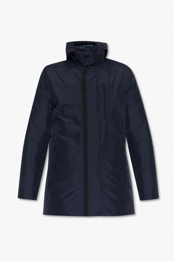 Nike Sportswear Storm-FIT Windrunner Jacket and Vest ‘Phipps’ jacket