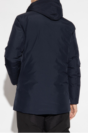 Nike Sportswear Storm-FIT Windrunner Jacket and Vest ‘Phipps’ jacket