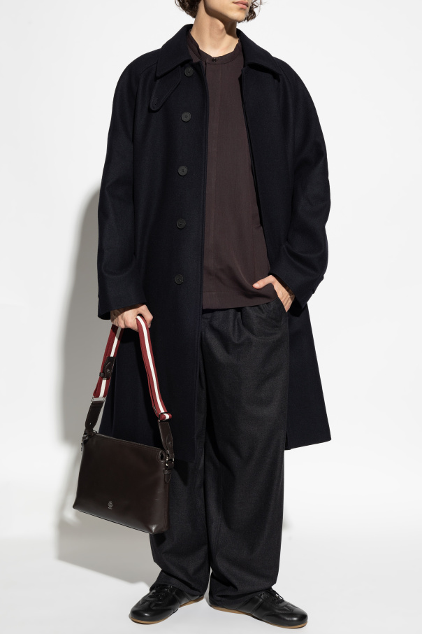 Studio Nicholson Coat "Cabo"