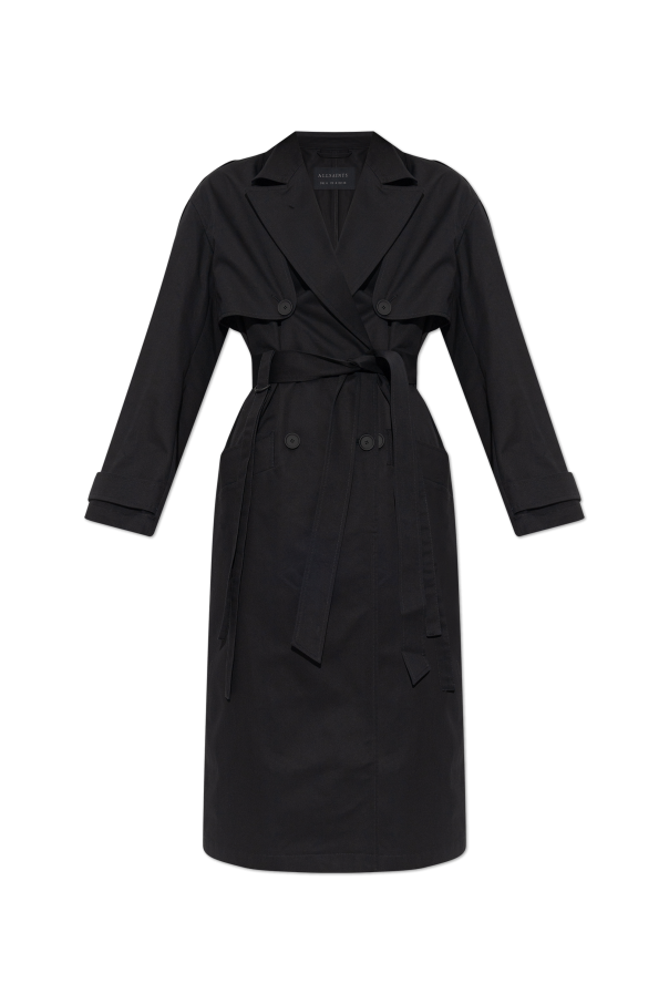 Trench coat `Cadence` od AllSaints