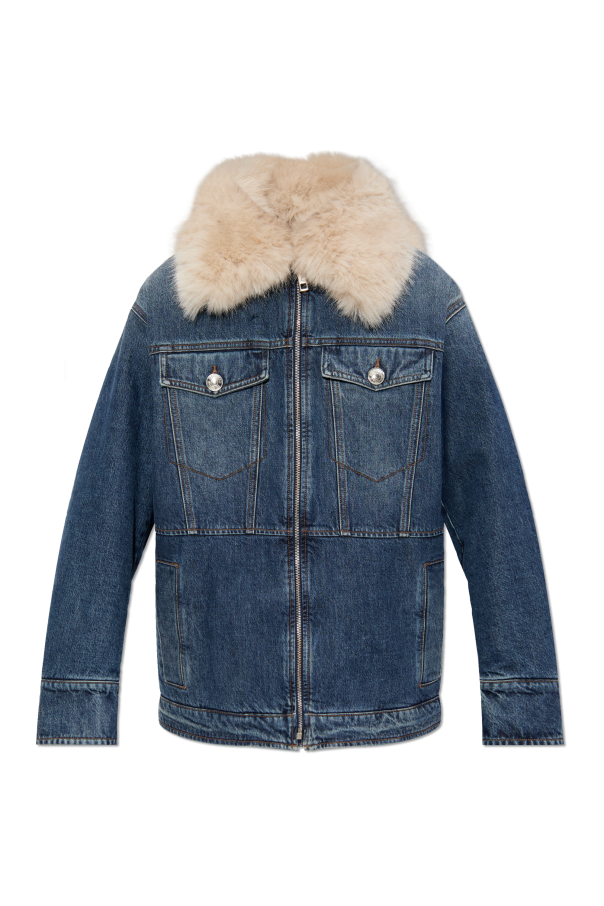 Sportmax Denim jacket Calcina